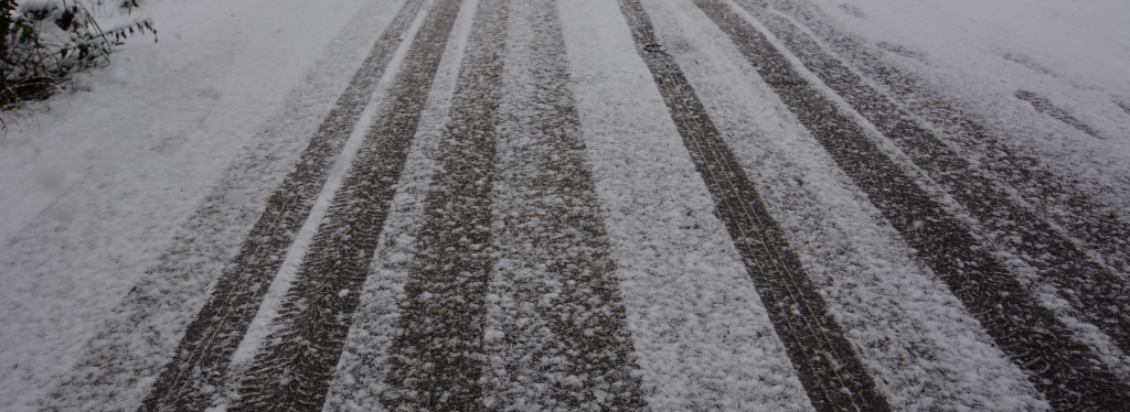 técnicas para manejar en la nieve que van mucho más allá de lo básico